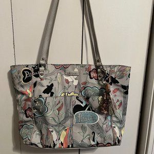 Sakroots Purse